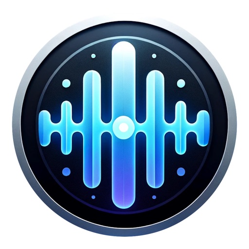 Visual Cue Audio Timeline