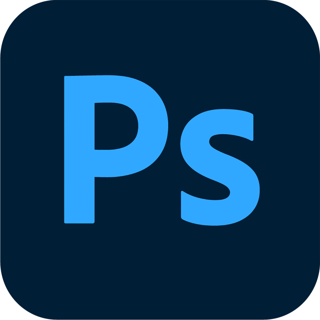 Adobe Photoshop - Professional Graphic Design and Imaging