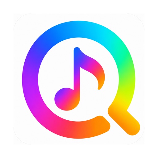 QPod - Local music player